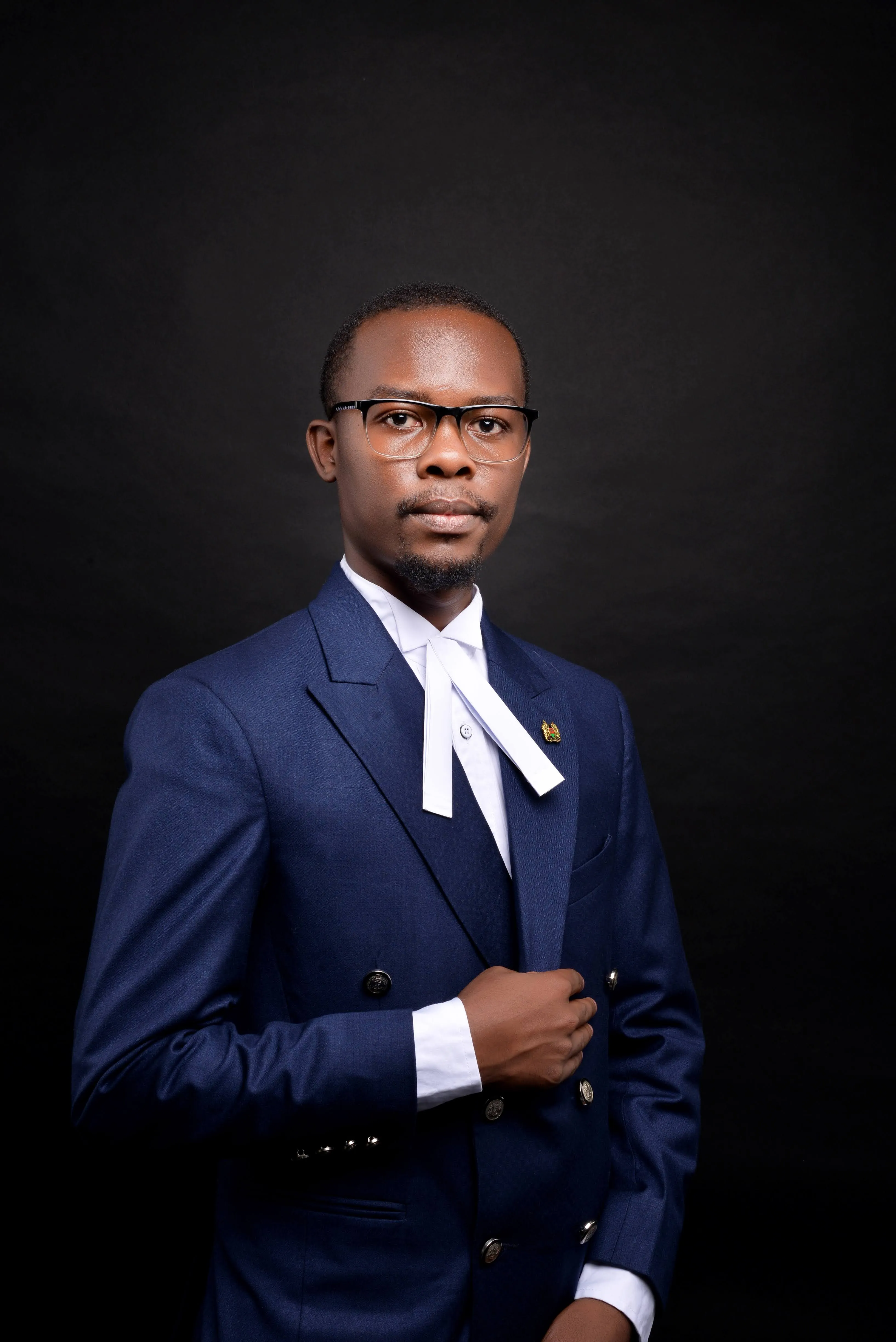 Omonge Adero - Advocate