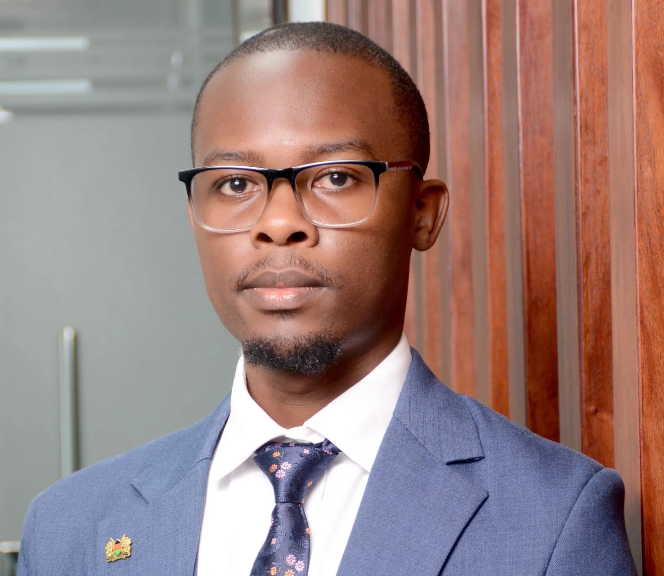 Omonge Adero - Lawyer in Nairobi